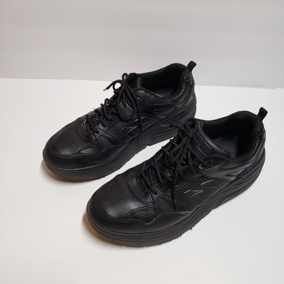 GDEFY Gravity Defyer Ion Athletic Shoes Black Men\'s 11.5 main image 9